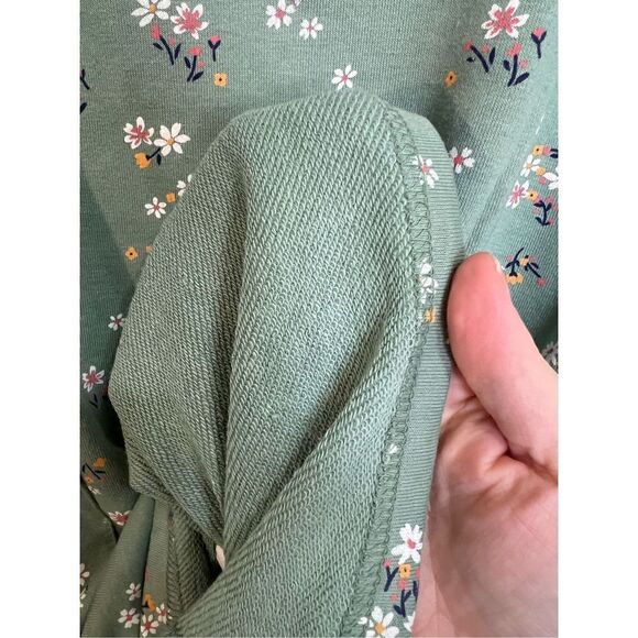 ‎Sfera Girls Floral Dress - Picture 7 of 9